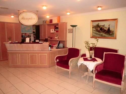 Hotel Kaiser