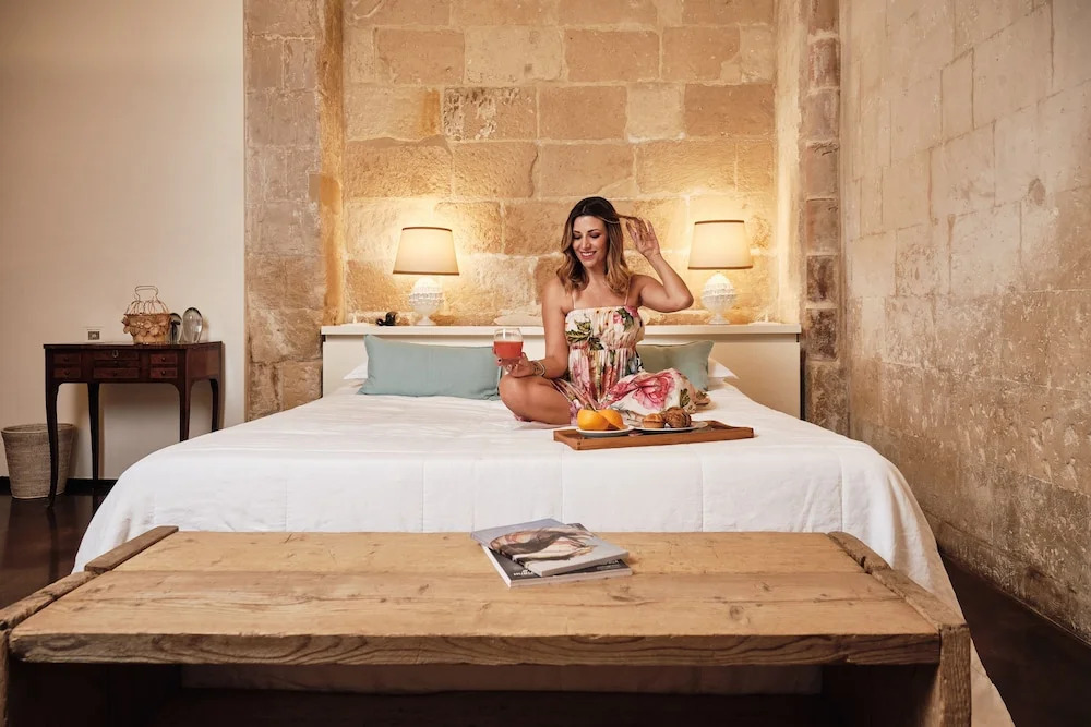 B&B Palazzo Personè Dimora Storica