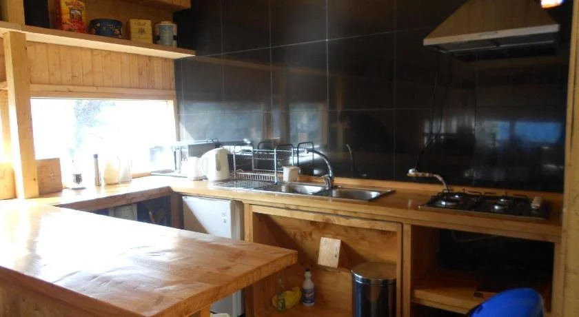 Hostel Keokén