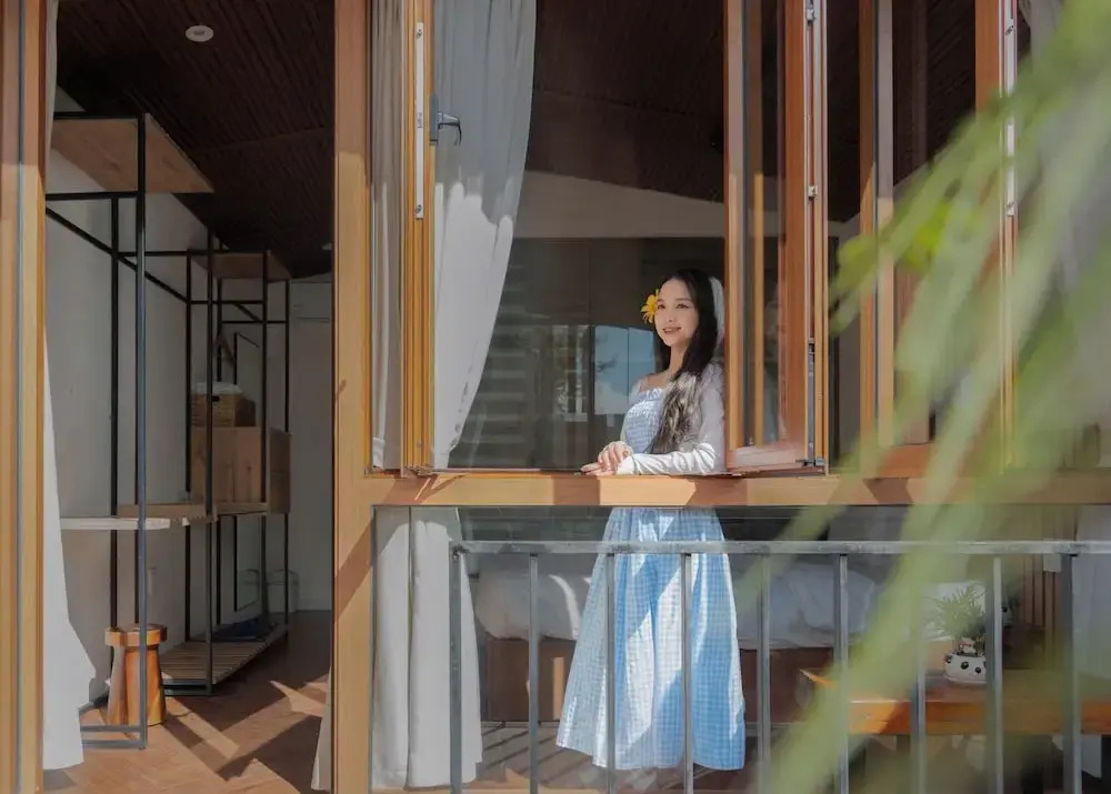 Mê Villa Đà Lạt