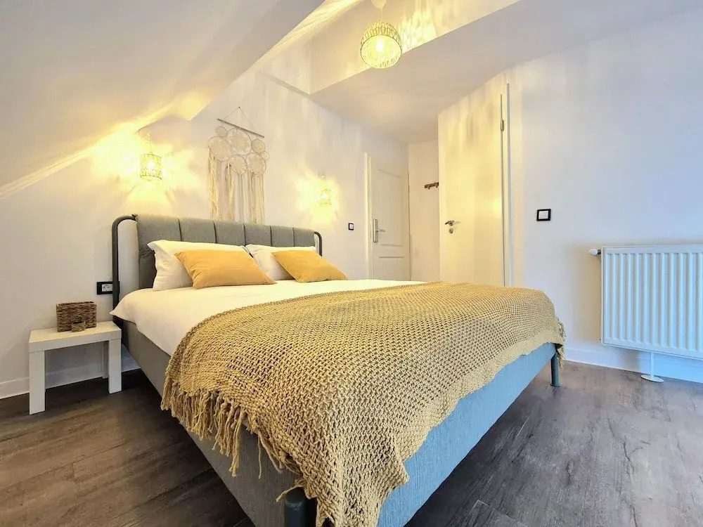Central Inn Brasov