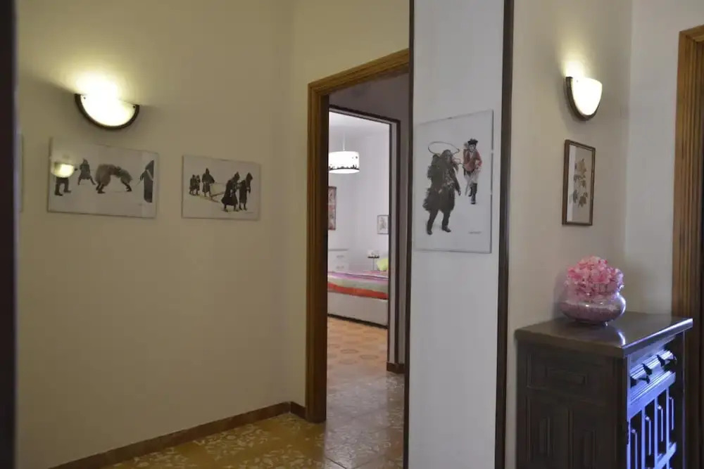 Liberty Guest House