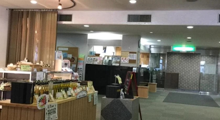 Kokuminshukusha Shodoshima