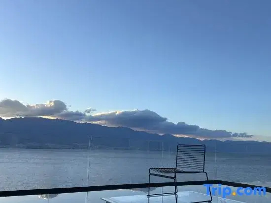 "Seaside·Dali Ocean View Garden Villa (Dali Airport & High-Speed Rail Station Branch)