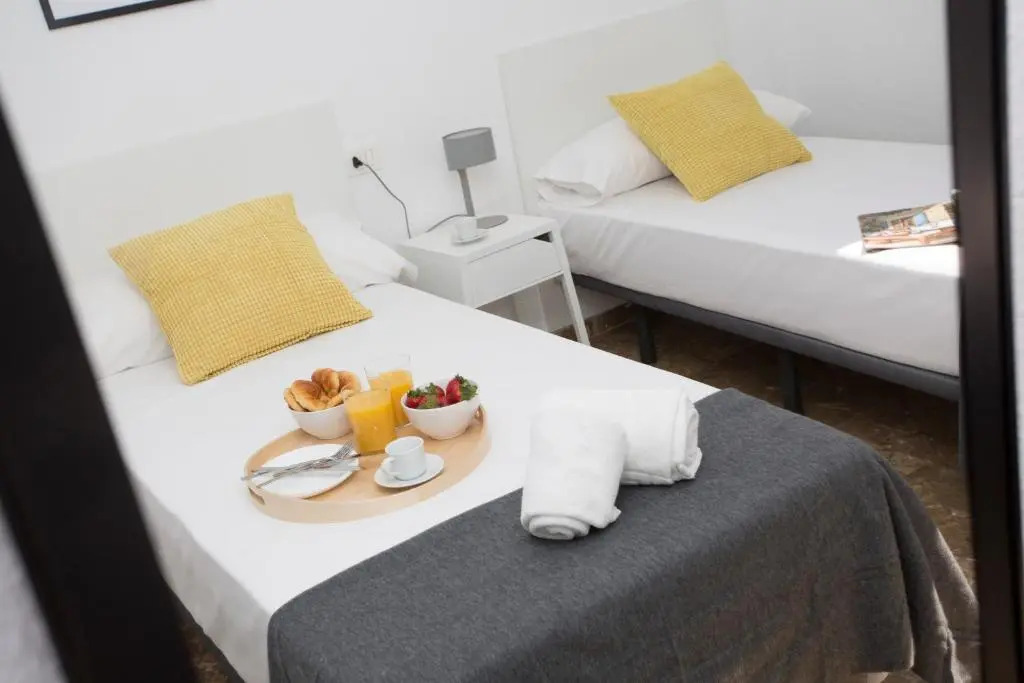 Xativa Terrace II