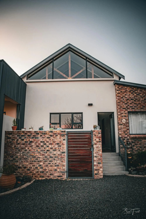 The Stoke House
