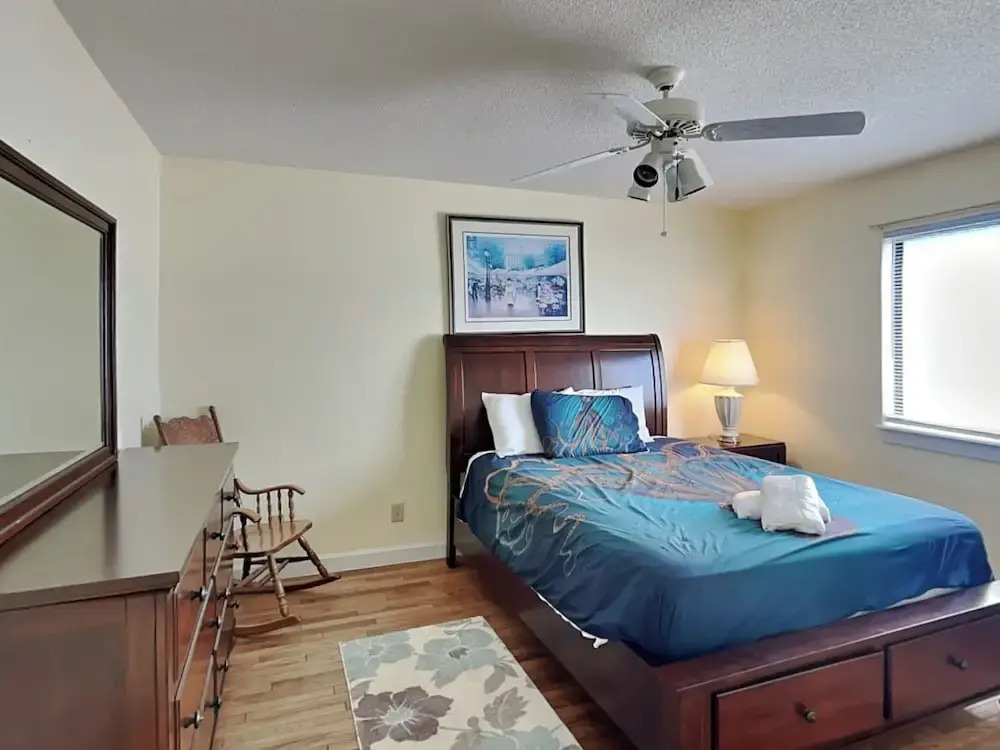Just Another Day in Paradise by Topsail Realty