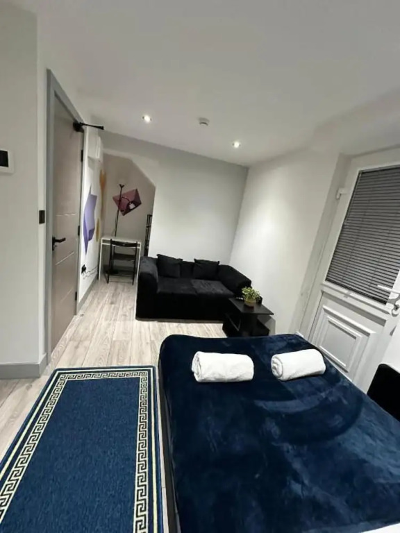 Stunning 1-bed Apartment in Lewisham Se14