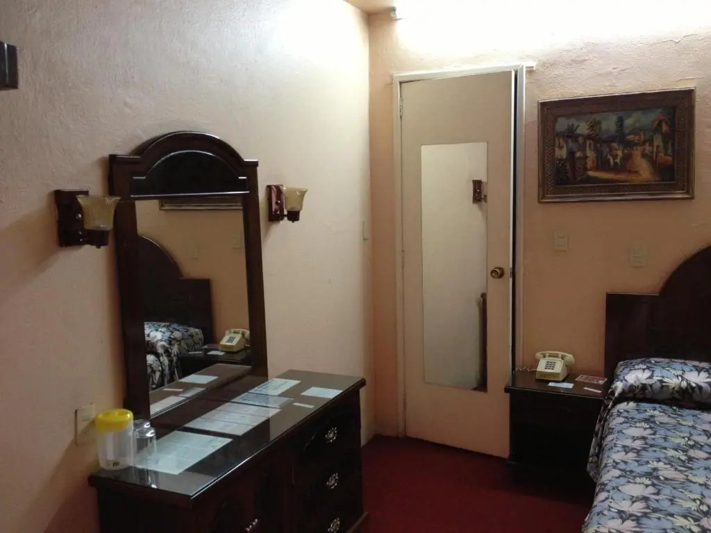 Hotel Gomez de Celaya