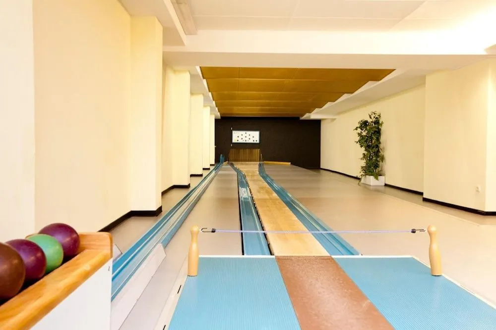 GenoHotel Forsbach