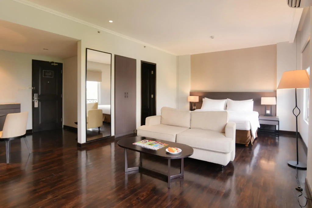 Samala Hotel Jakarta Cengkareng