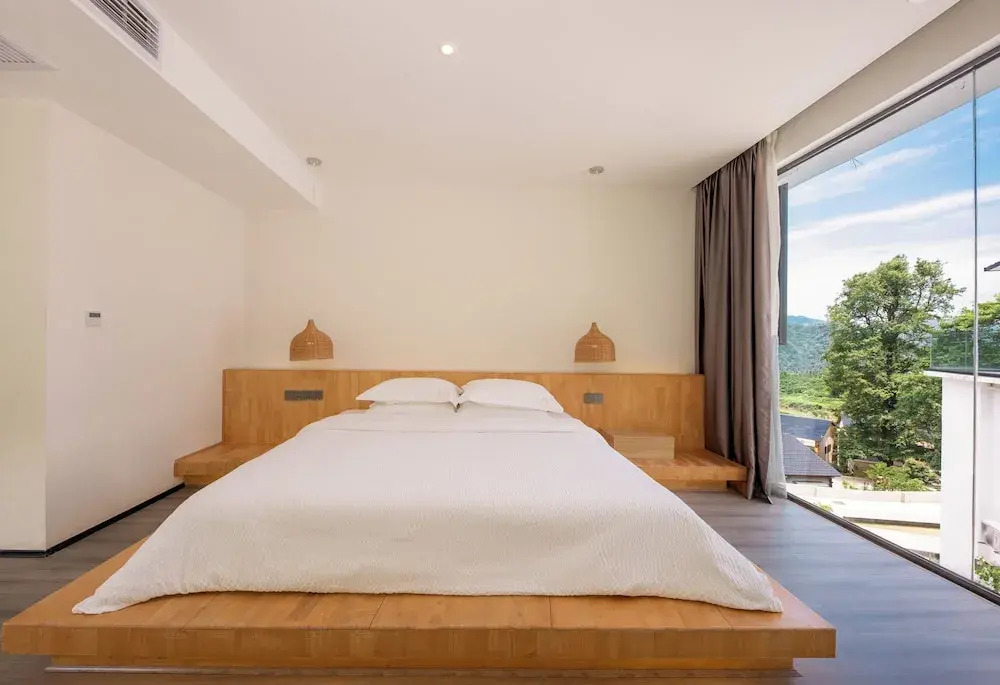 Avatar Mountain Resort