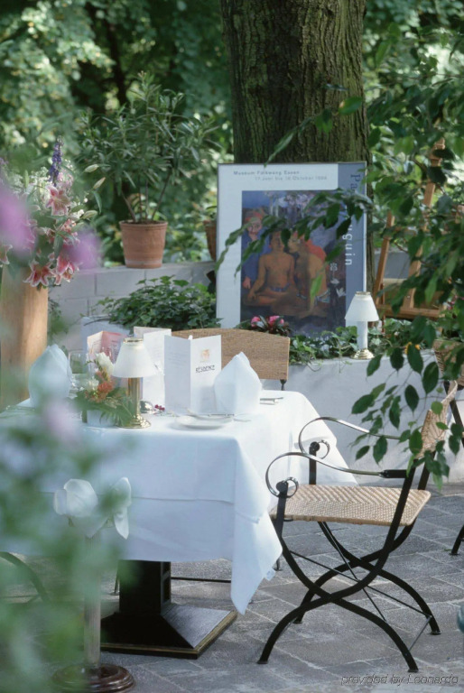 Hotel Residence