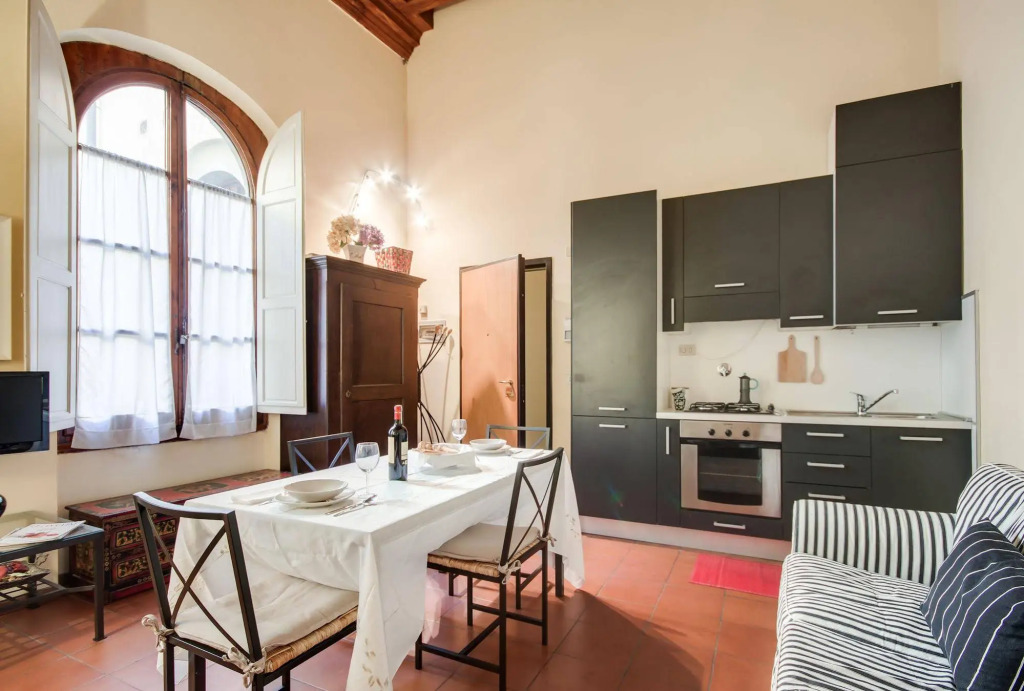 Florence Boutique Apartments