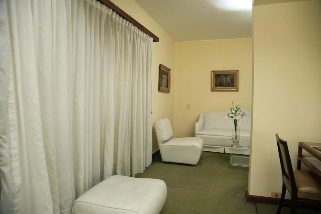 Gran Hotel Dora Cordoba