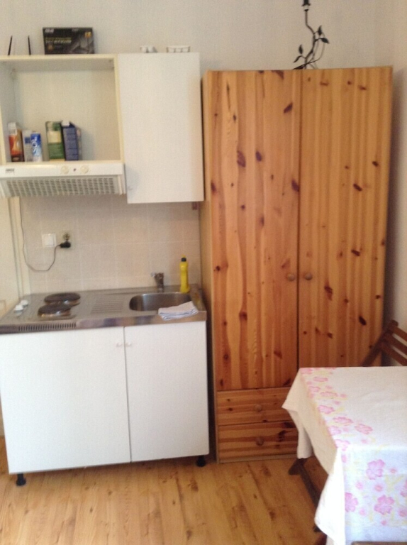 Kulusic (Private Accommodation)