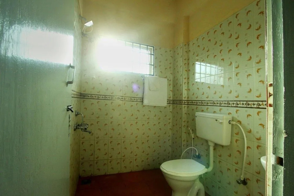 OYO 22514 Live Inn