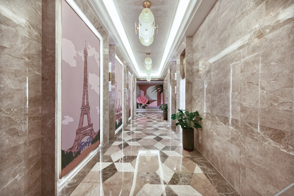 Mercure Shijiazhuang Downtown