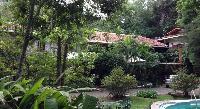 Casa Xochicalco