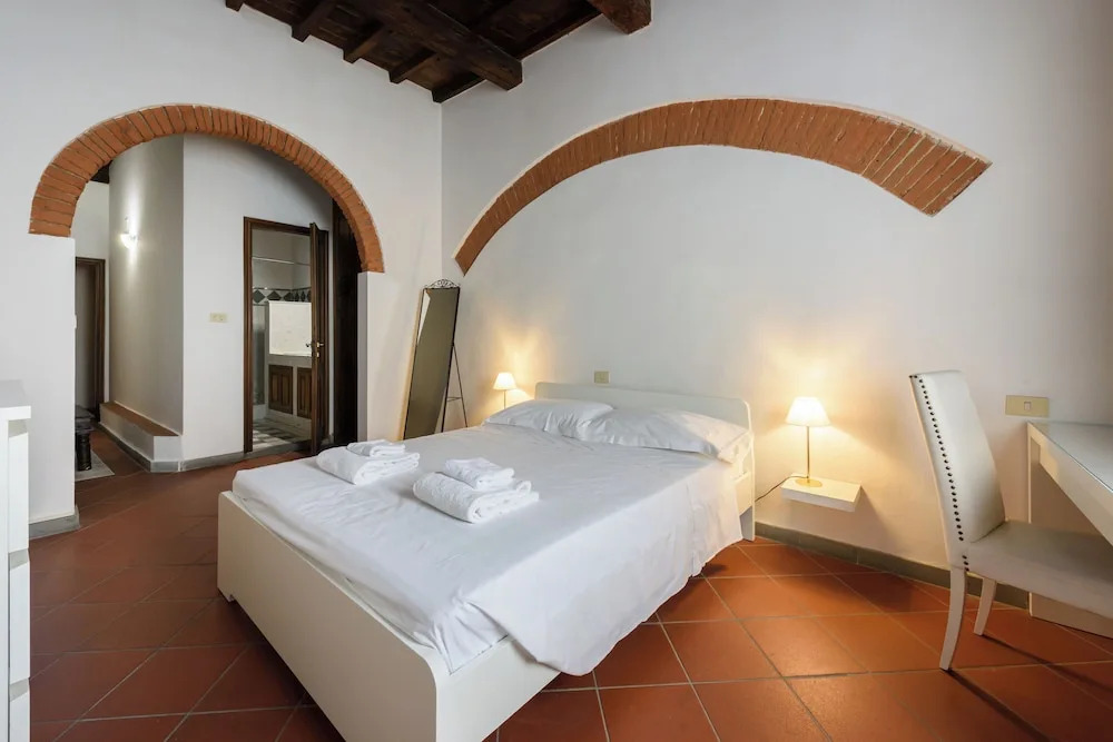 Borgo Art Apartment by Mmega