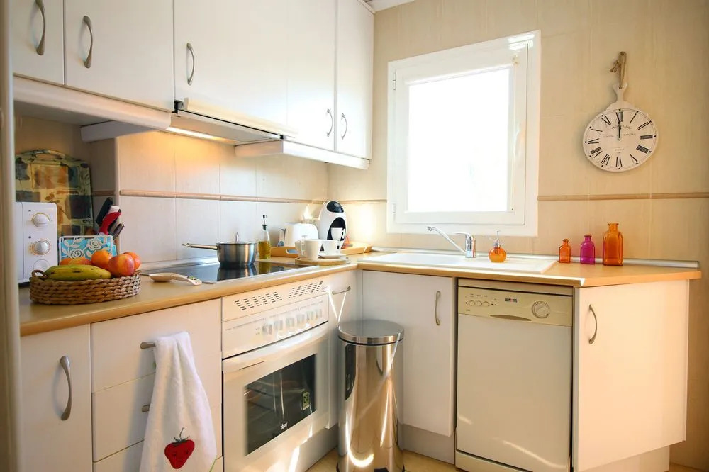 Apartamentos Óliver Playa