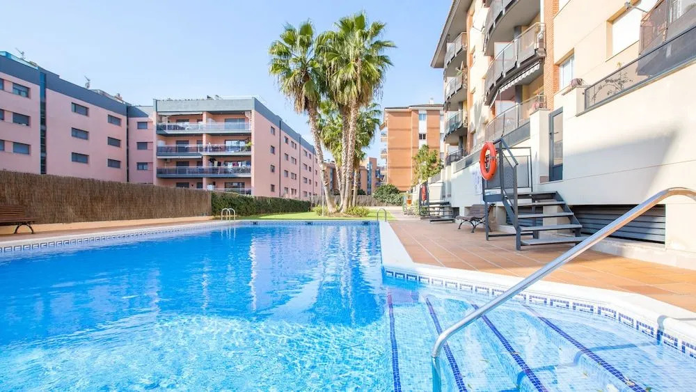 2P-53 - Lloret de Mar