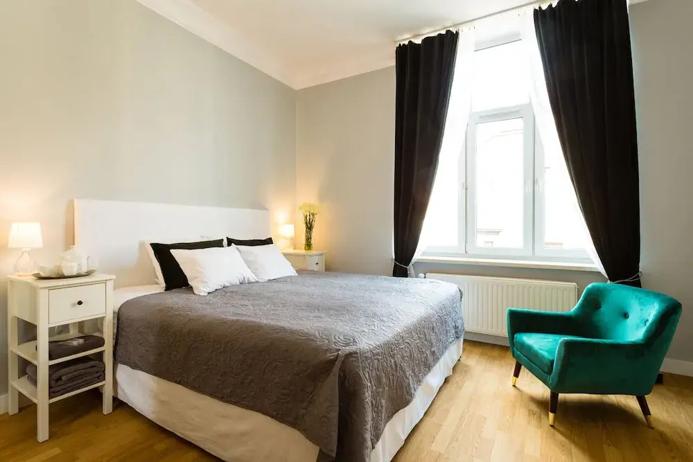 Angel House Bed & Breakfast