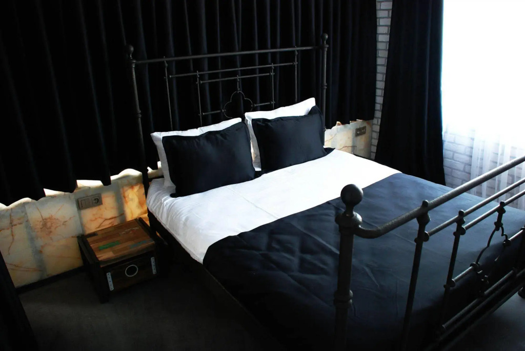 Check Inn Suite Hotel & SPA