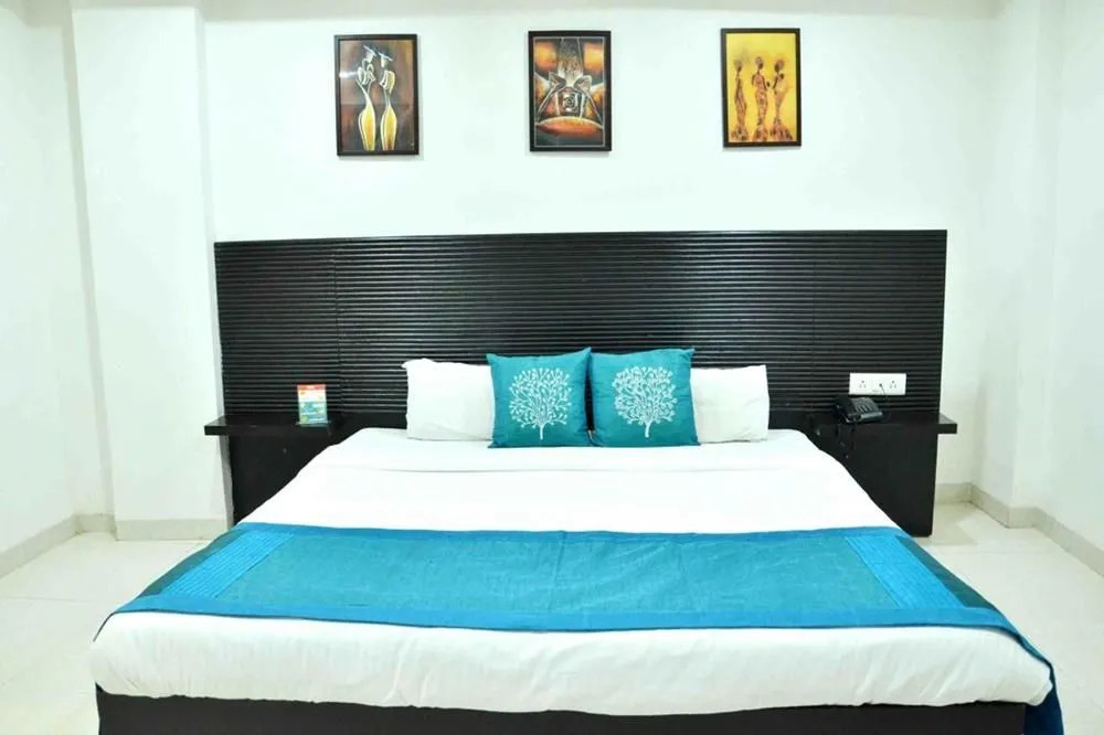 OYO Rooms Rasoma Circle