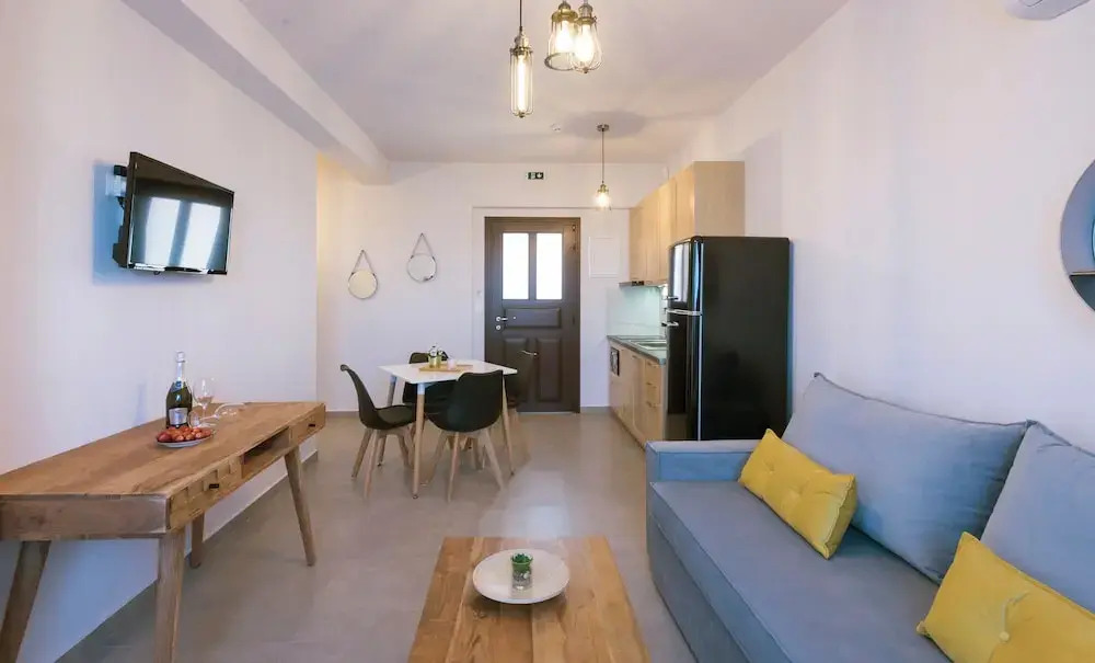 Villa Melia Luxury Suites
