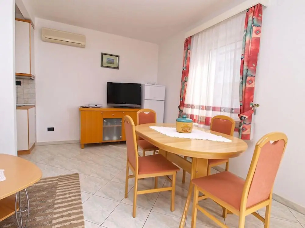 Apartment Villa Vizula by Interhome
