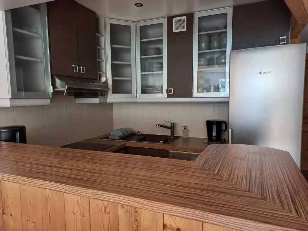 Appartement Tignes, 4 pièces, 8 personnes - FR-1-449-11