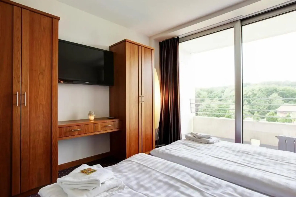 HOTEL IM PARK