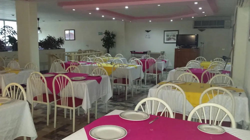 Hotel Maviel´s