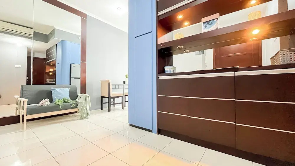 Cozy And Modern 2Br Apartment Marina Ancol