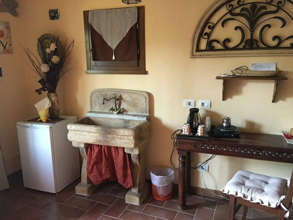Affittacamere La Casa di Ugo