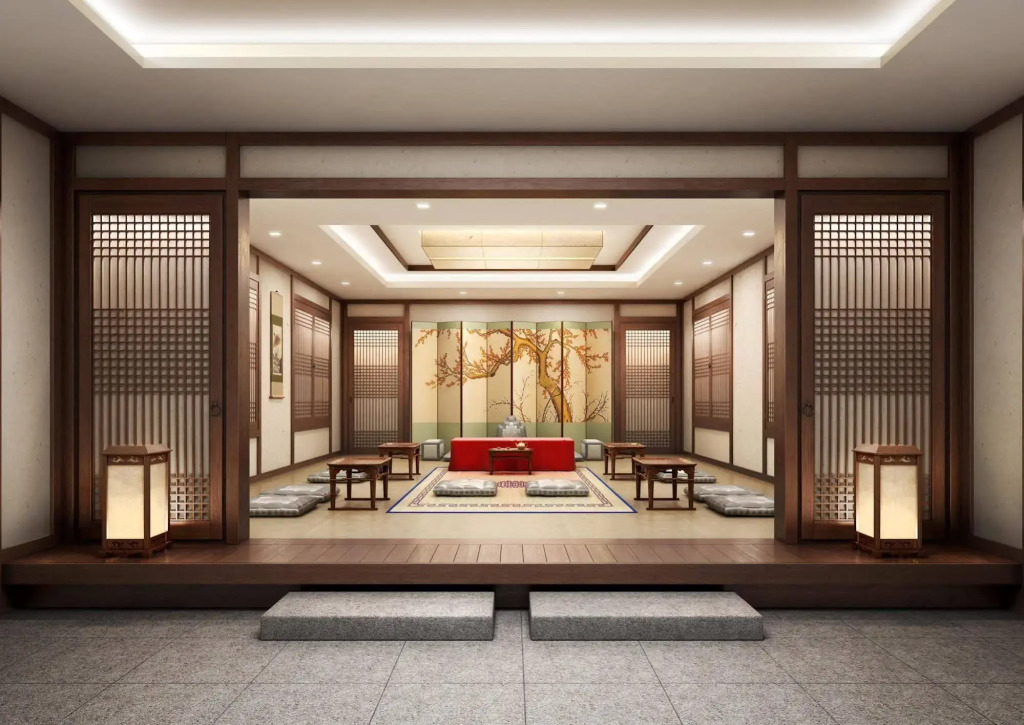 ibis Styles Ambassador Seoul Yongsan