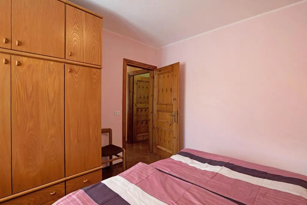 Chalet Meridiana Appartamento 4