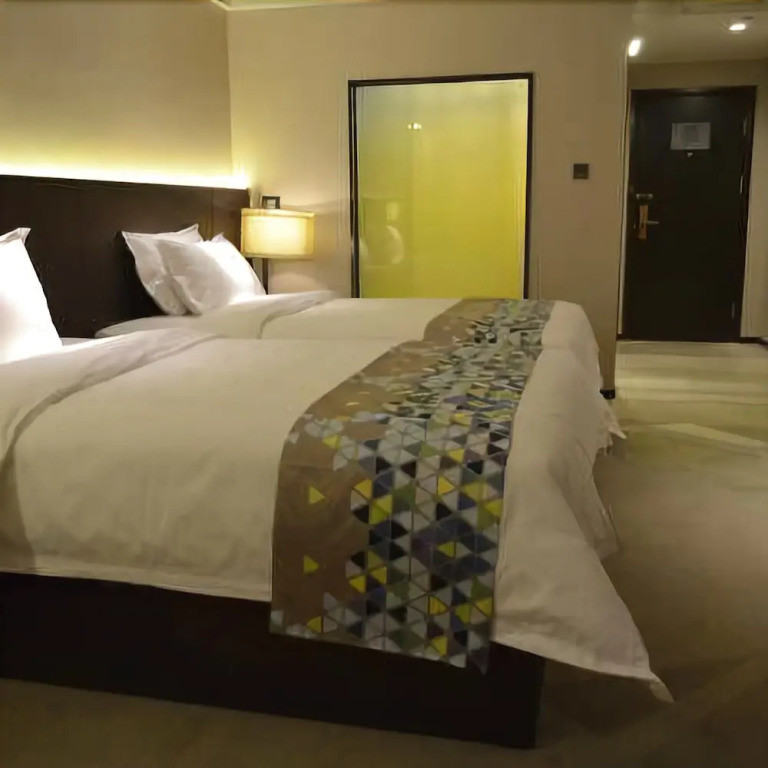 Zmax Hotel