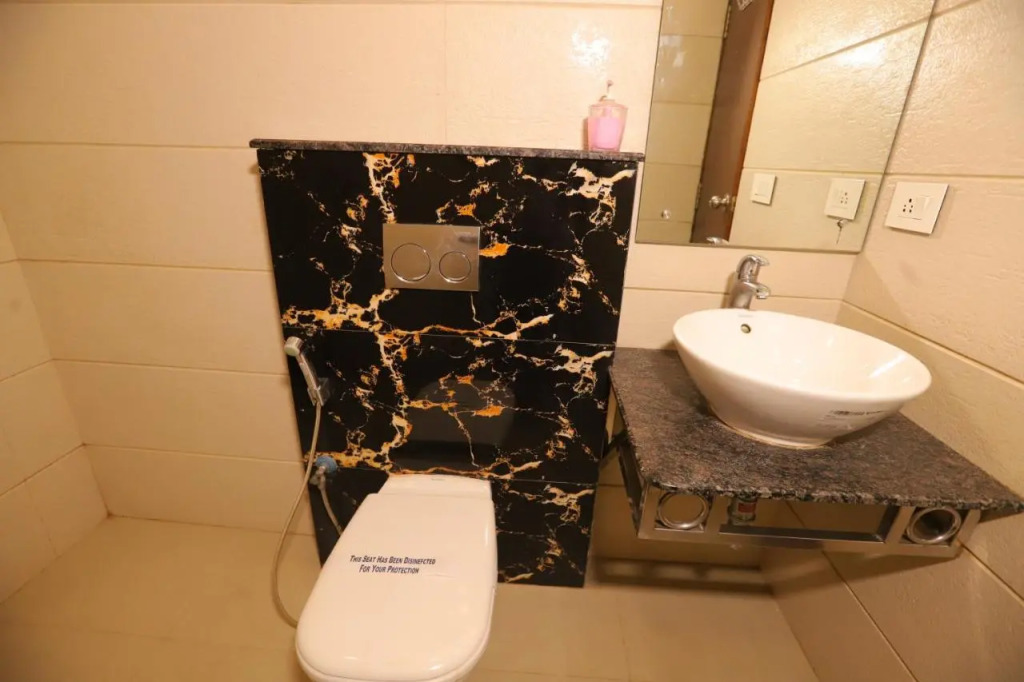 Hotel Picasso Residency near Naraina Vihar Metro Station New Delhi