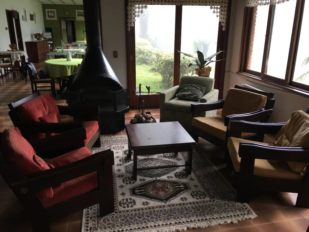 Estalagem Schmitt Haus
