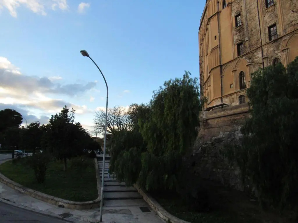 A Casa di Olga