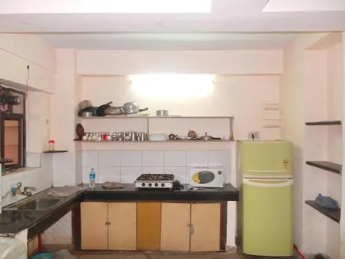 Mirchi Bite Service Apartment
