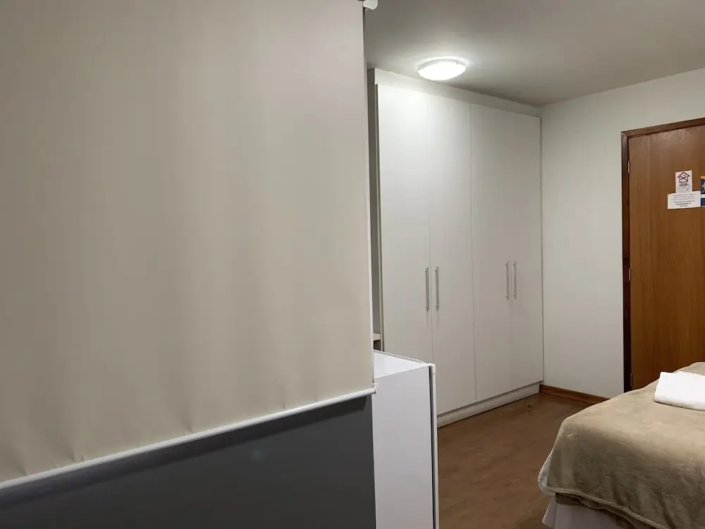 Hotel Flat7