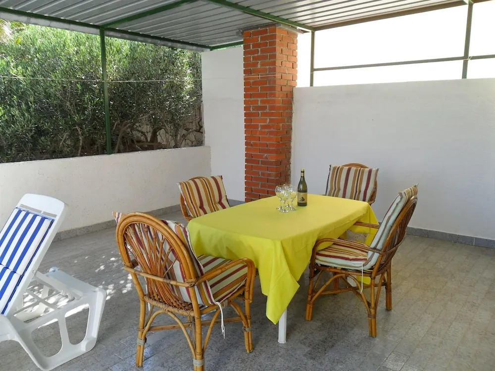 Apartments Aba