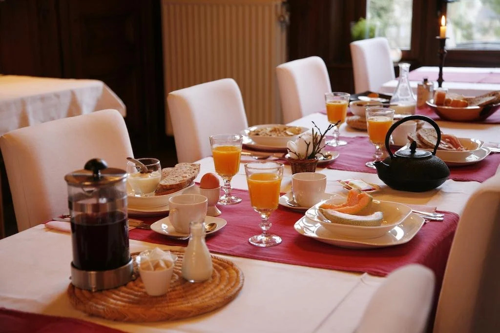 B&B Bel Natura - Couette et Café