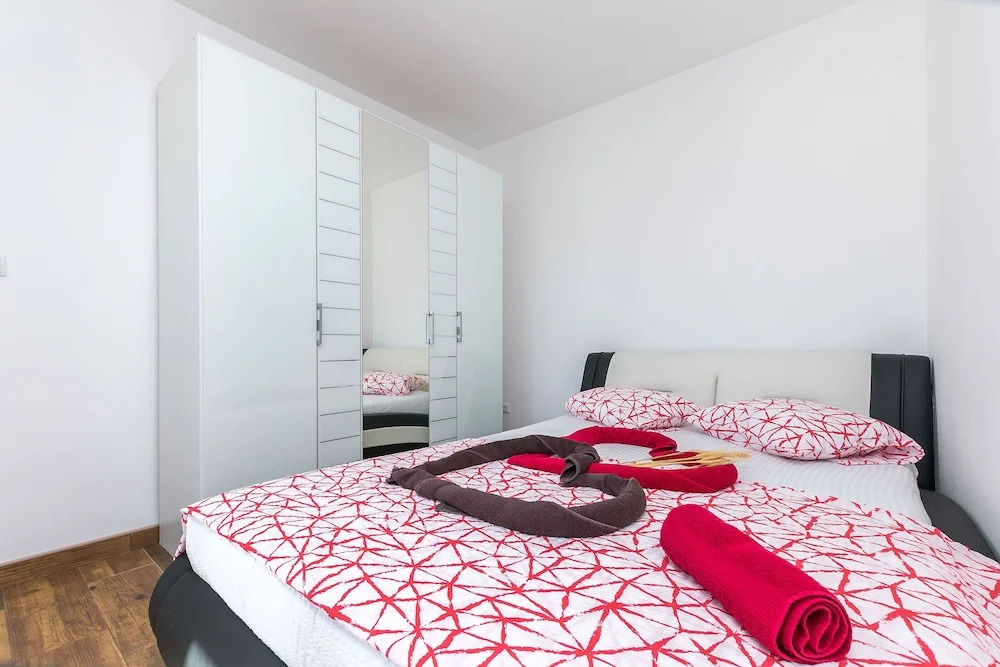 Apartments Lorenzo