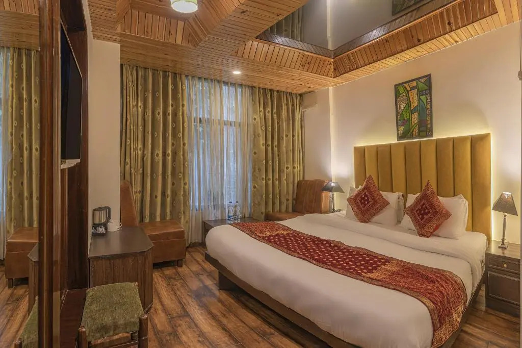 Hotel Shingar