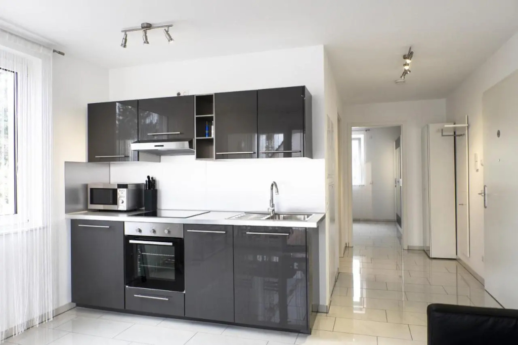 Design Apartment Metzingen