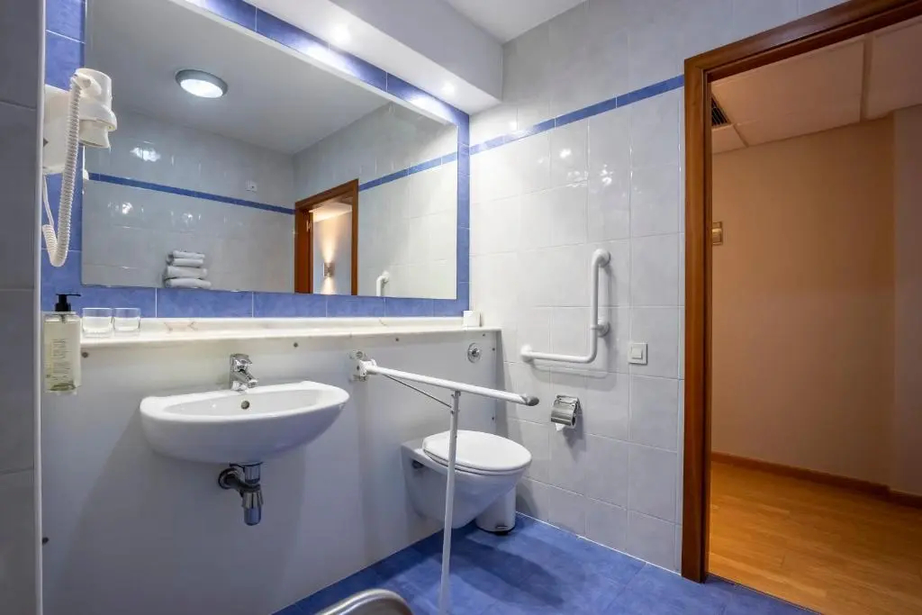 Travelodge Murcia